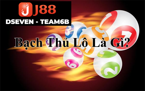 Lô bạch thủ là gì?