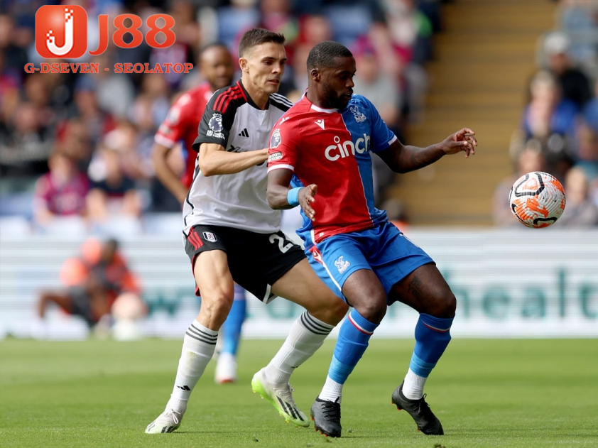 Fulham hứa hẹn sẽ có nối dài mạch chiến thắng của mình ở mùa giải năm nay (Ảnh: Eurosport)