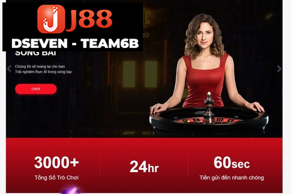 GiÆ¡Ìi thiÃªÌ£u tÃ´Ìng quan live casino J88 lÃ  gÃ¬?