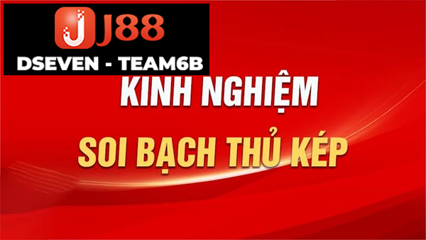 3 bước dự đoán bạch thủ lô kép dành cho người chơi mới