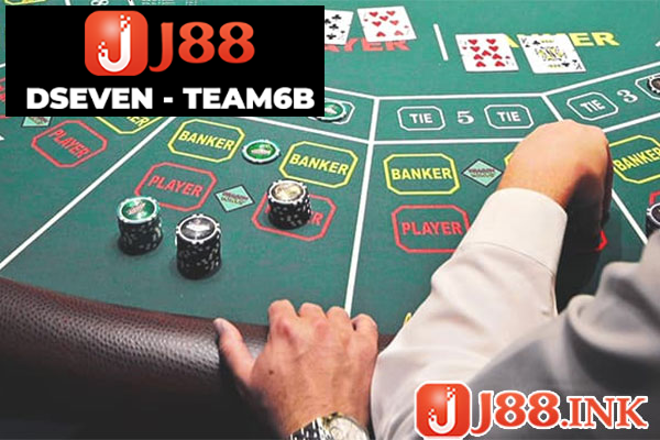 Một vài lưu ý bỏ túi nếu muốn thắng cược bài Baccarat