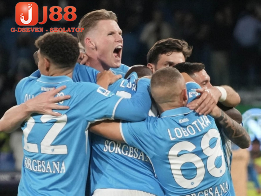 Napoli đang rất khát khao điểm ở vòng này (Ảnh: Football Italia)