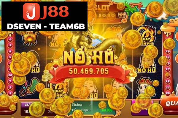 Khám phá nguồn gốc của game ná» hũ trá»±c tuyáº¿n