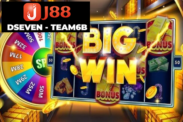 Quan sÃ¡t ká»¹ Äá» náº¯m báº¯t thá»i Äiá»m thÃ­ch há»£p trÃºng jackpot