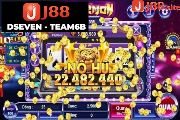 Sân chơi với game nổ hũ tài xỉu uy tín?