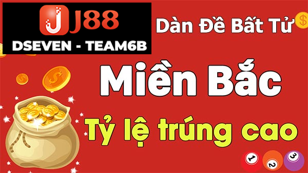 Thống kê dàn đề bất tử miền Bắc tỷ lệ trúng cao