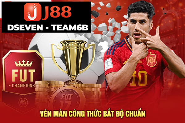 Vén màn công thức bắt độ chuẩn