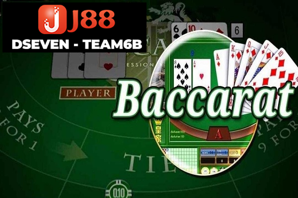 VÃ¬ sao nÃªn tham kháº£o cÃ¡c cÃ´ng thá»©c ÄÃ¡nh bÃ i Baccarat