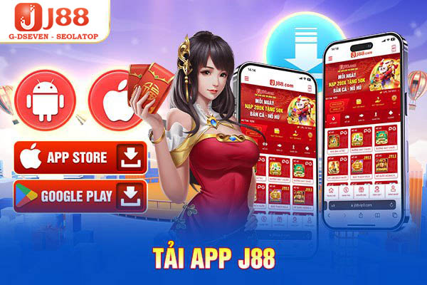 Tải app J88